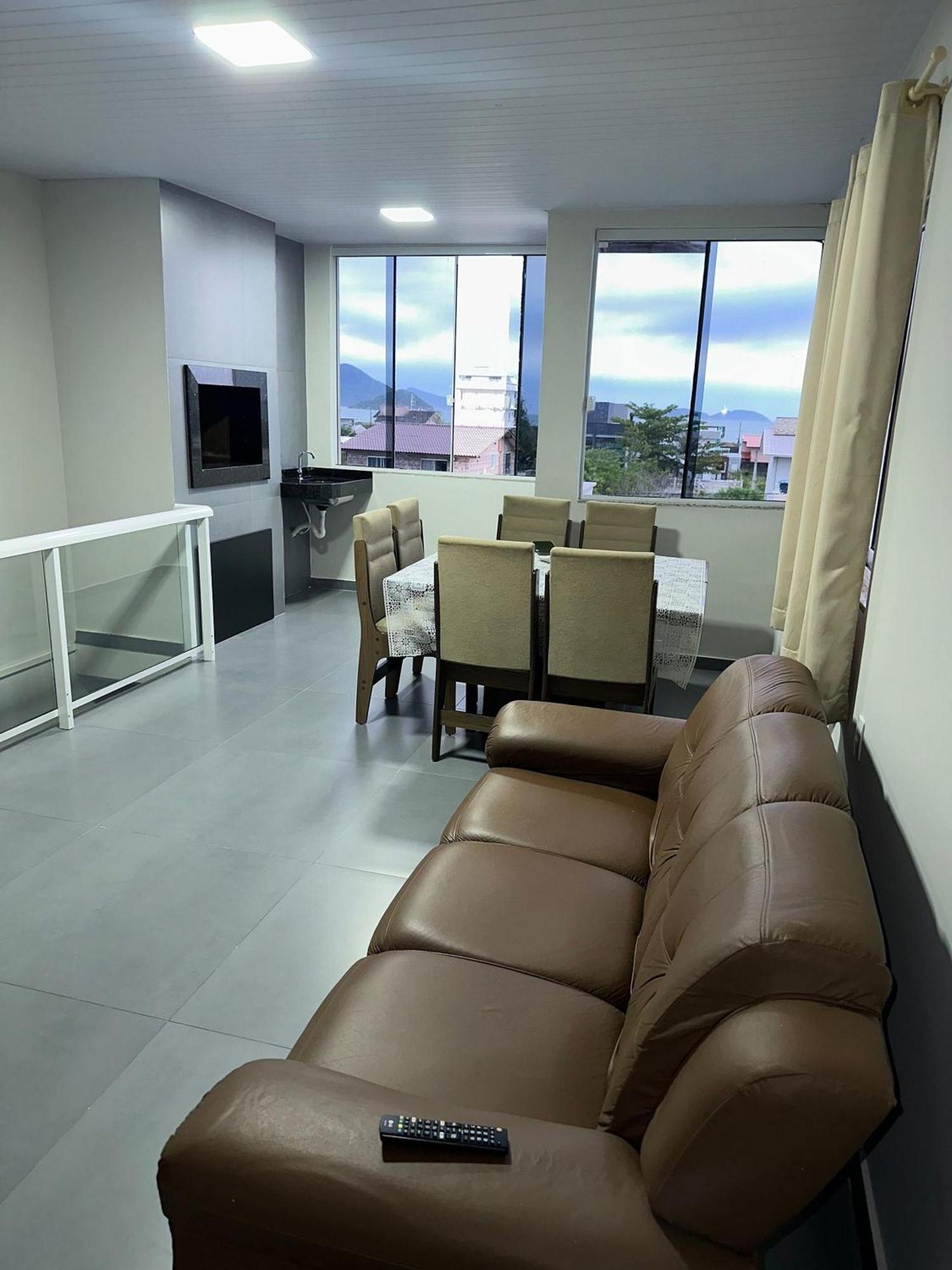Residencial Wrubleski Sc Pinheira Kültér fotó