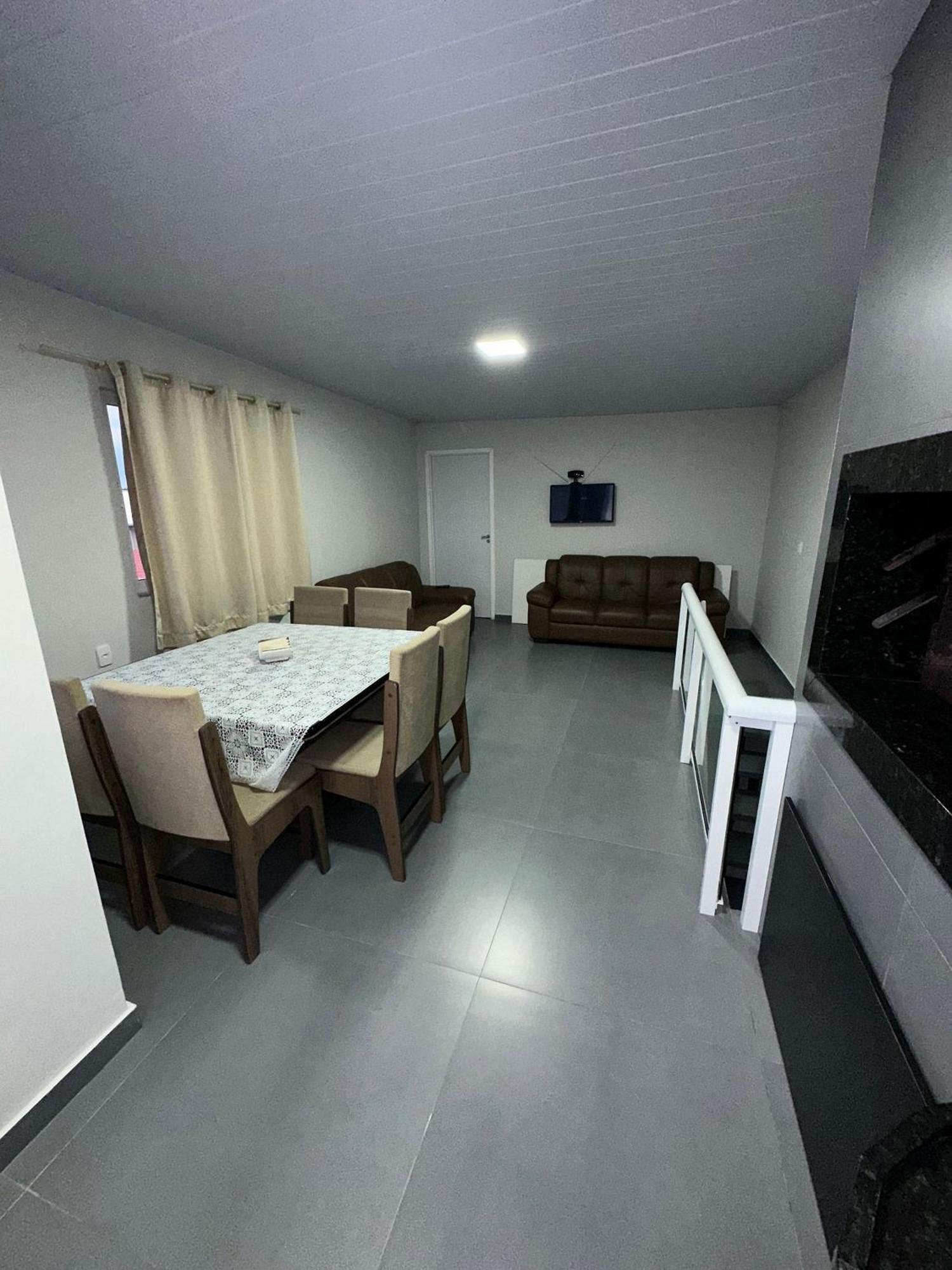 Residencial Wrubleski Sc Pinheira Kültér fotó
