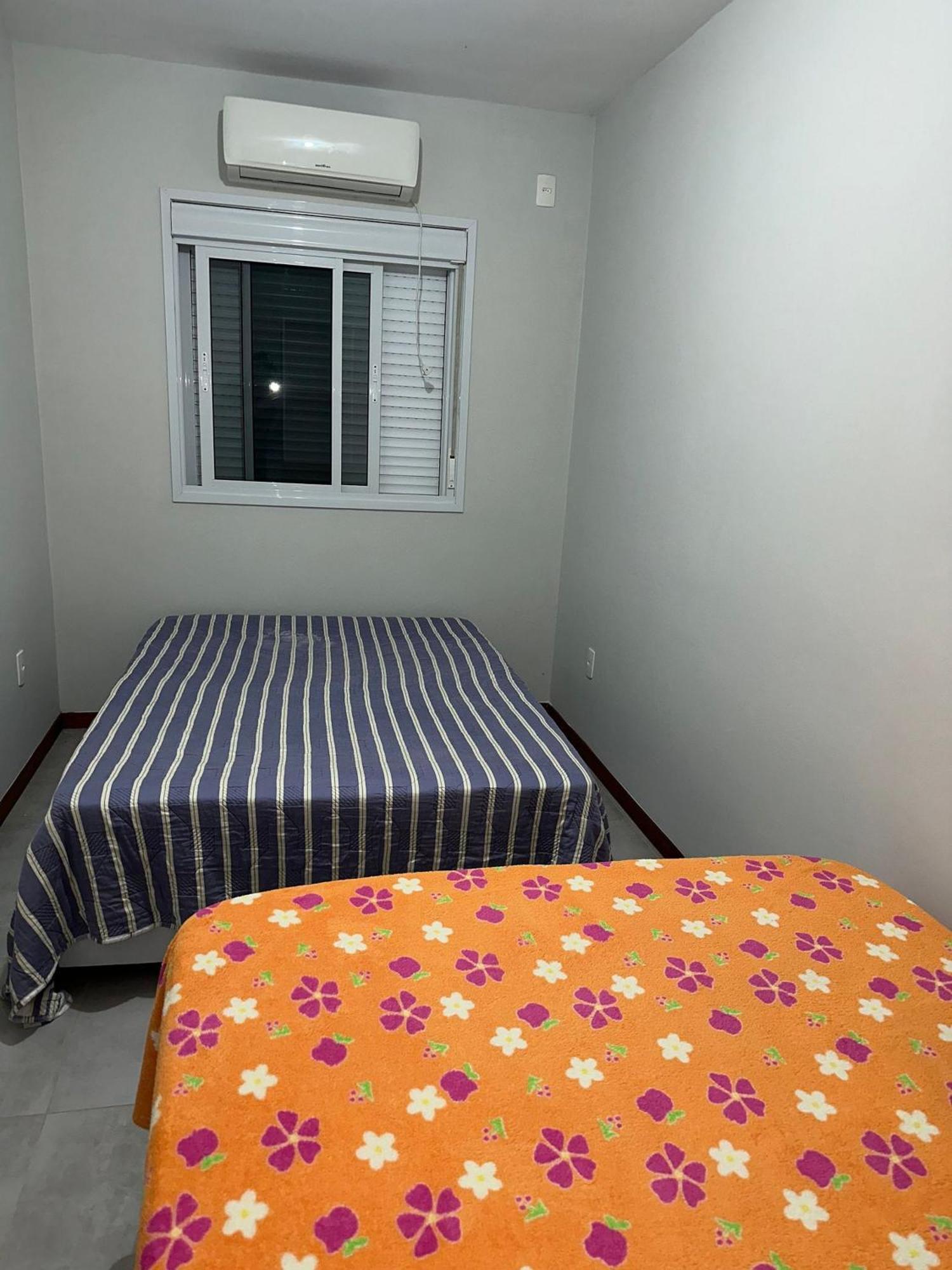 Residencial Wrubleski Sc Pinheira Kültér fotó