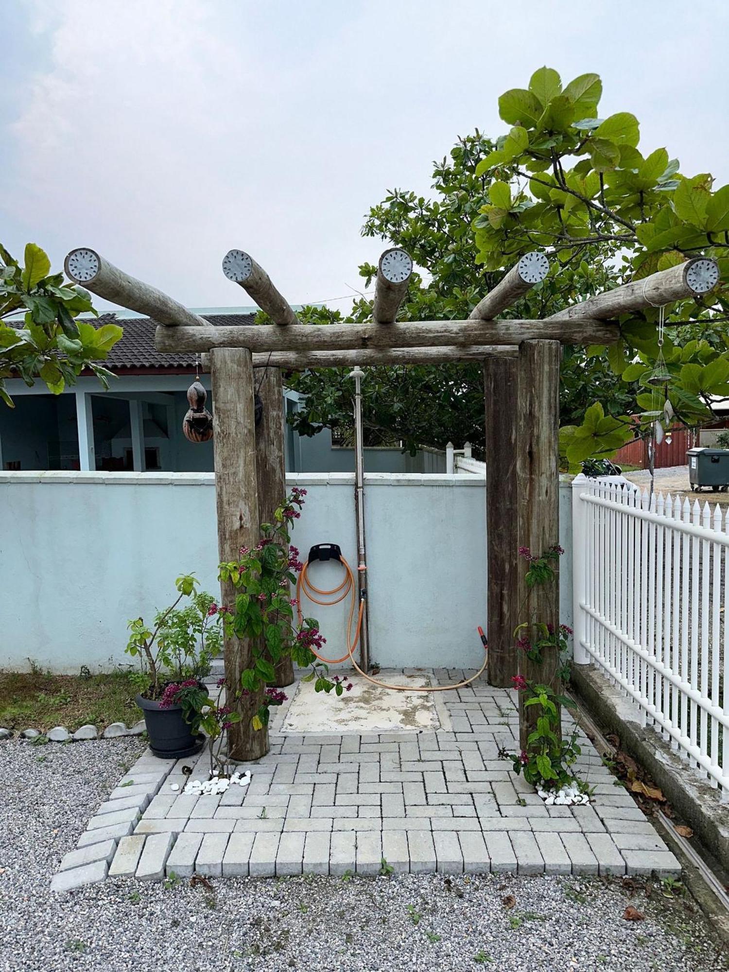 Residencial Wrubleski Sc Pinheira Kültér fotó
