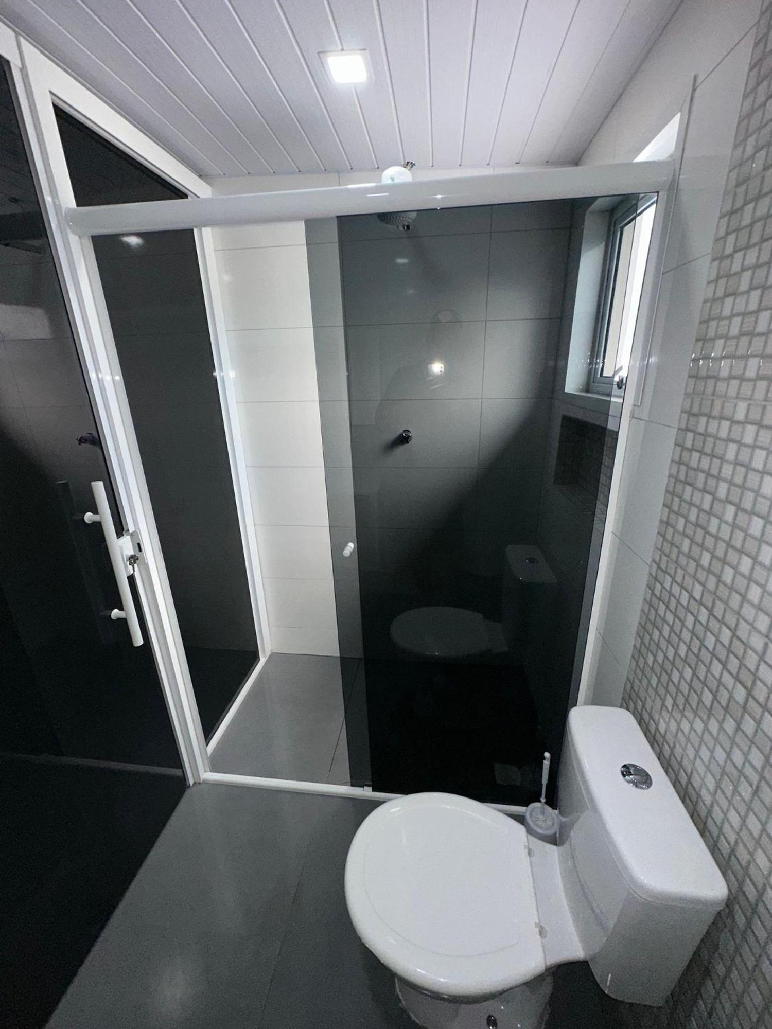 Residencial Wrubleski Sc Pinheira Kültér fotó
