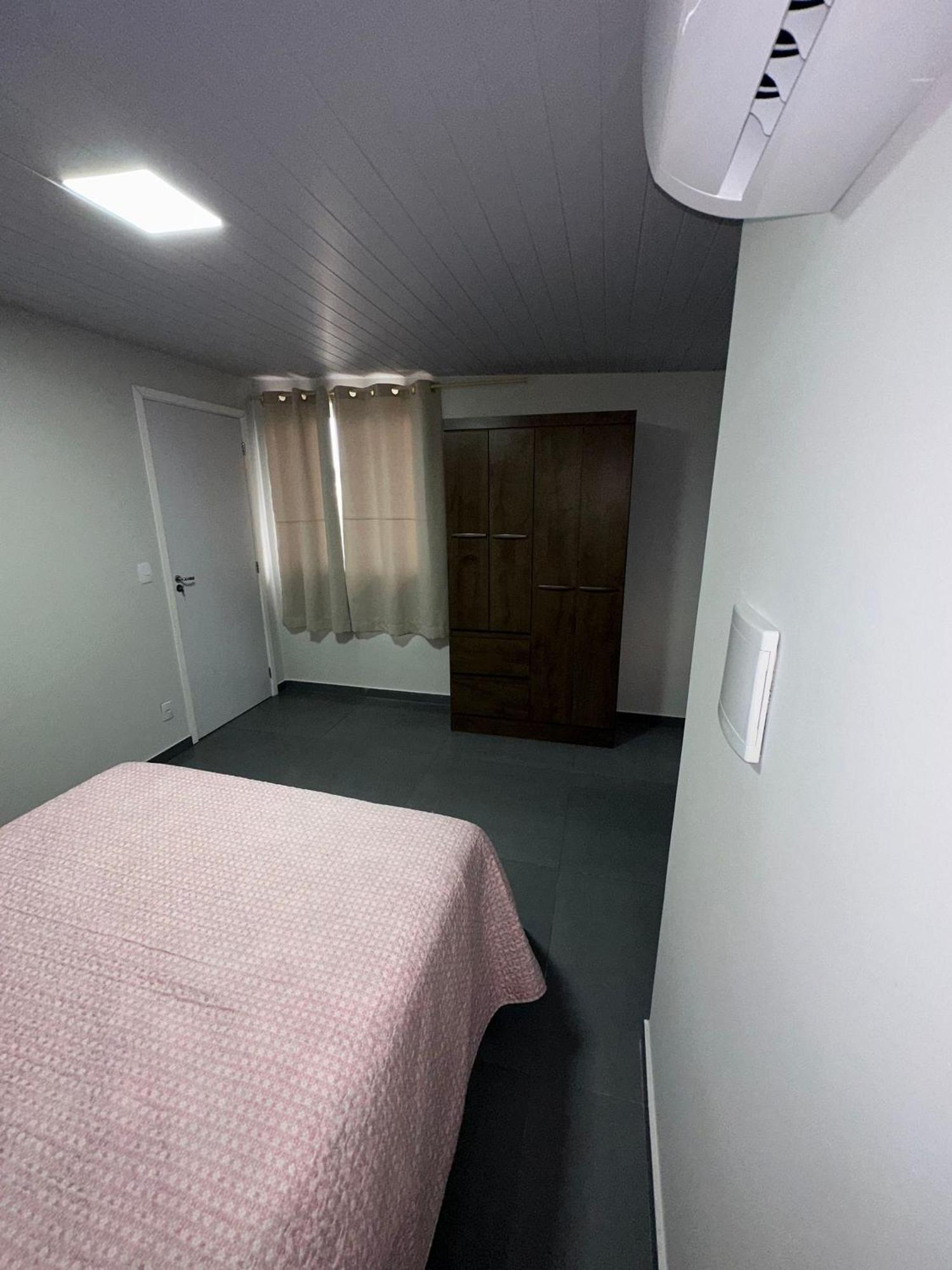 Residencial Wrubleski Sc Pinheira Kültér fotó
