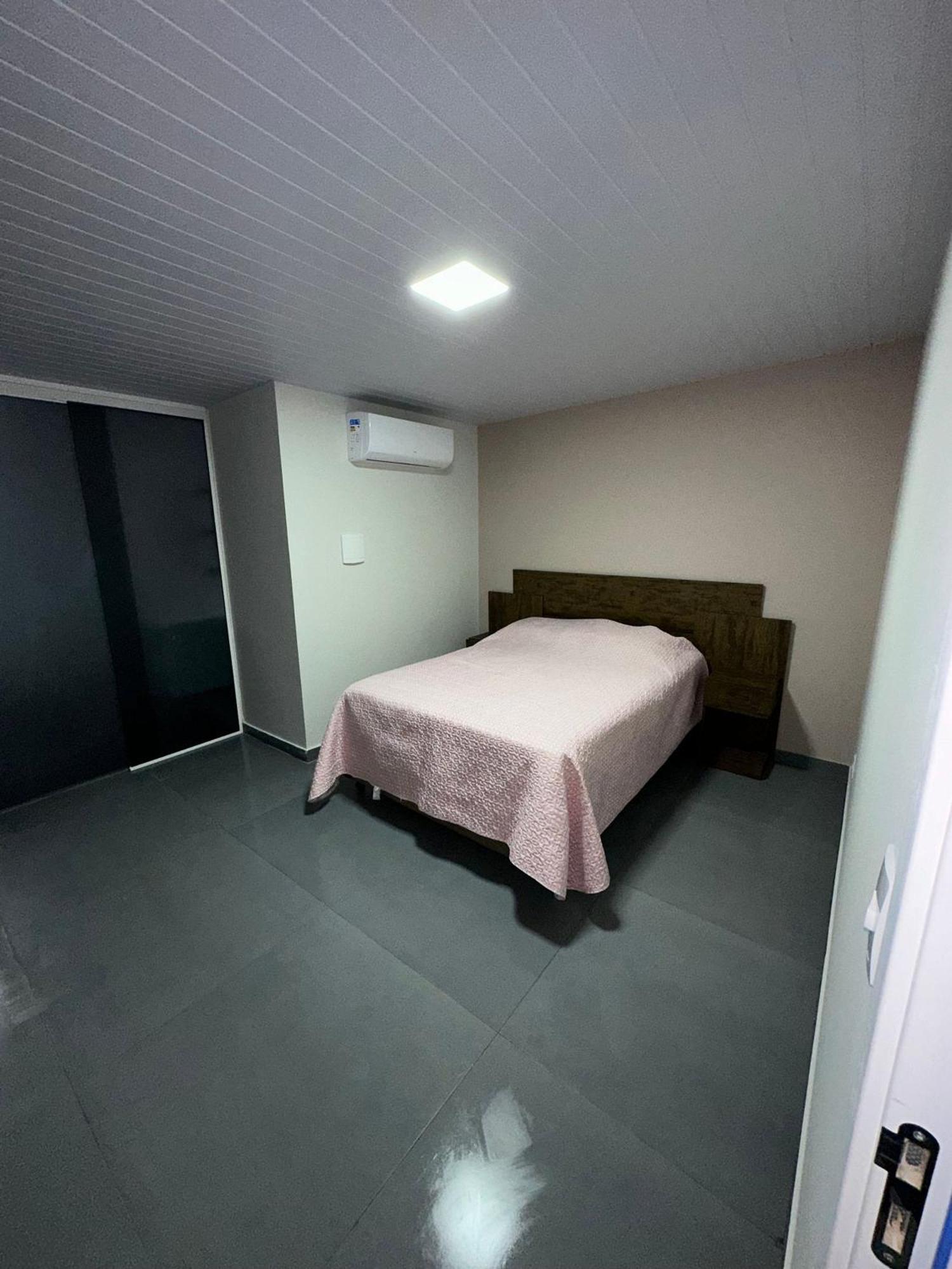 Residencial Wrubleski Sc Pinheira Kültér fotó