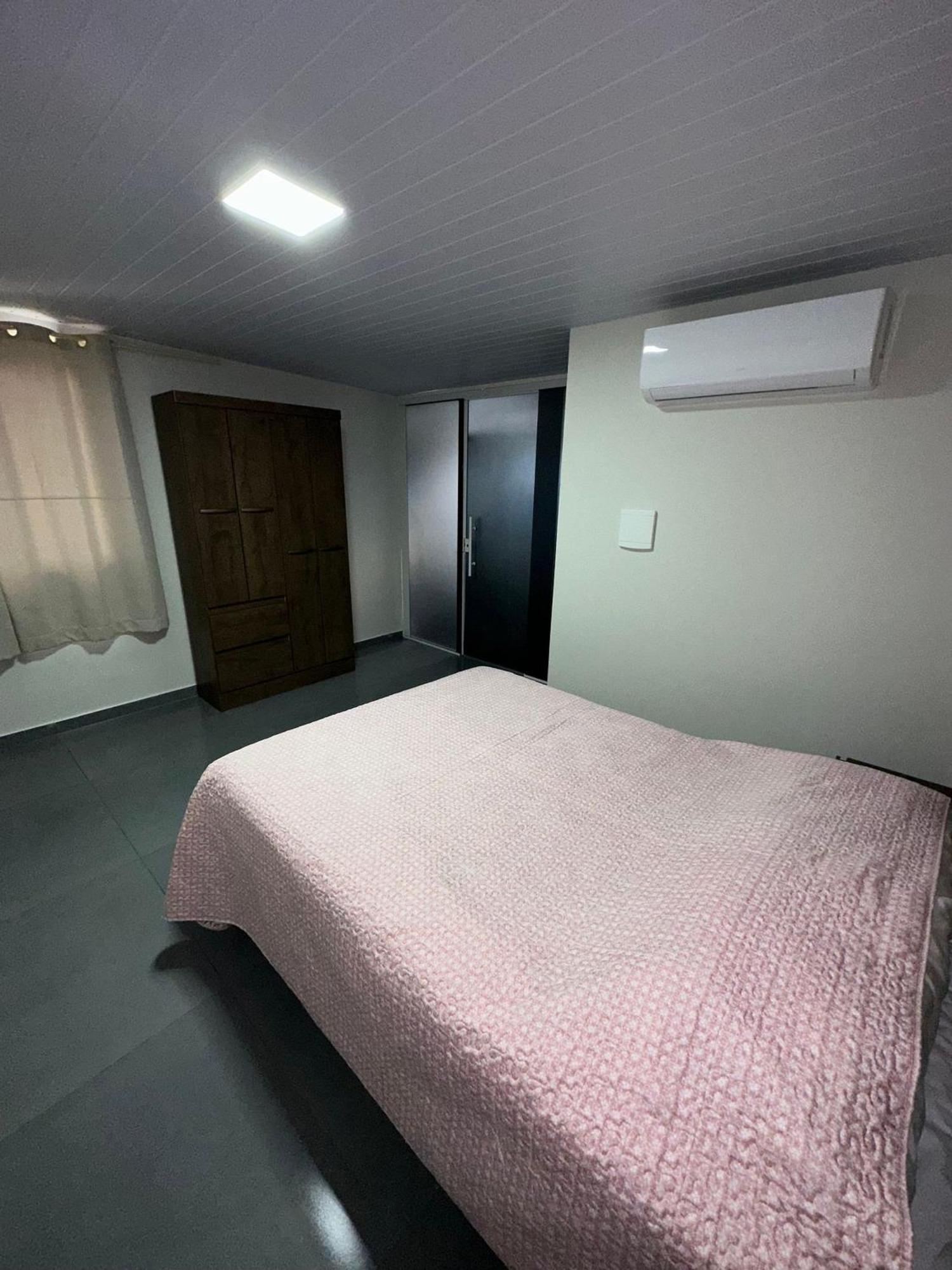 Residencial Wrubleski Sc Pinheira Kültér fotó