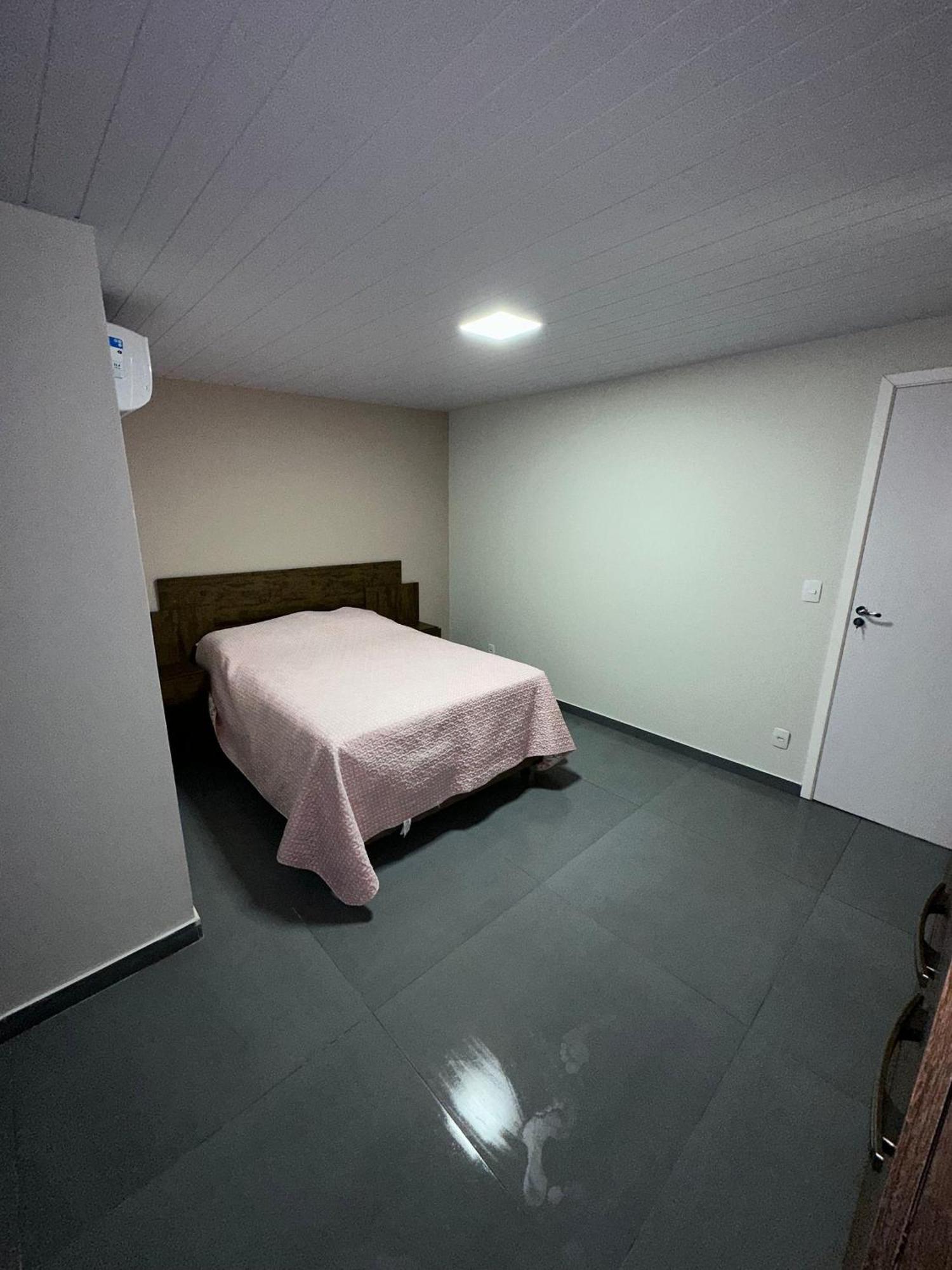 Residencial Wrubleski Sc Pinheira Kültér fotó