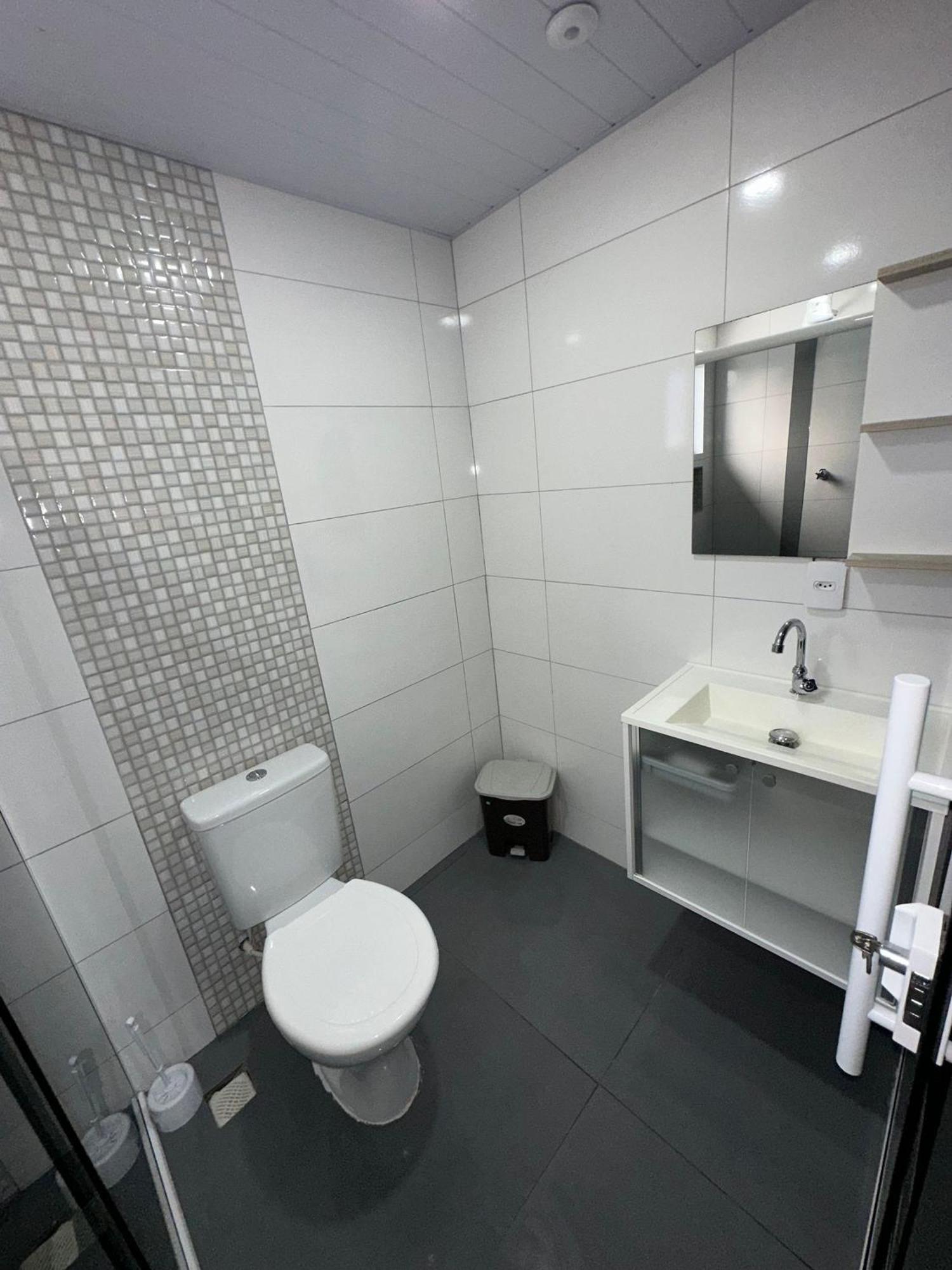 Residencial Wrubleski Sc Pinheira Kültér fotó