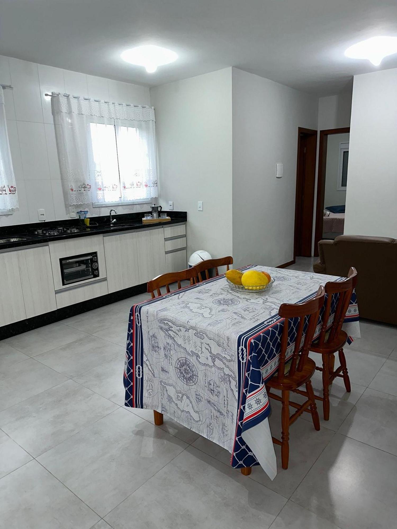 Residencial Wrubleski Sc Pinheira Kültér fotó
