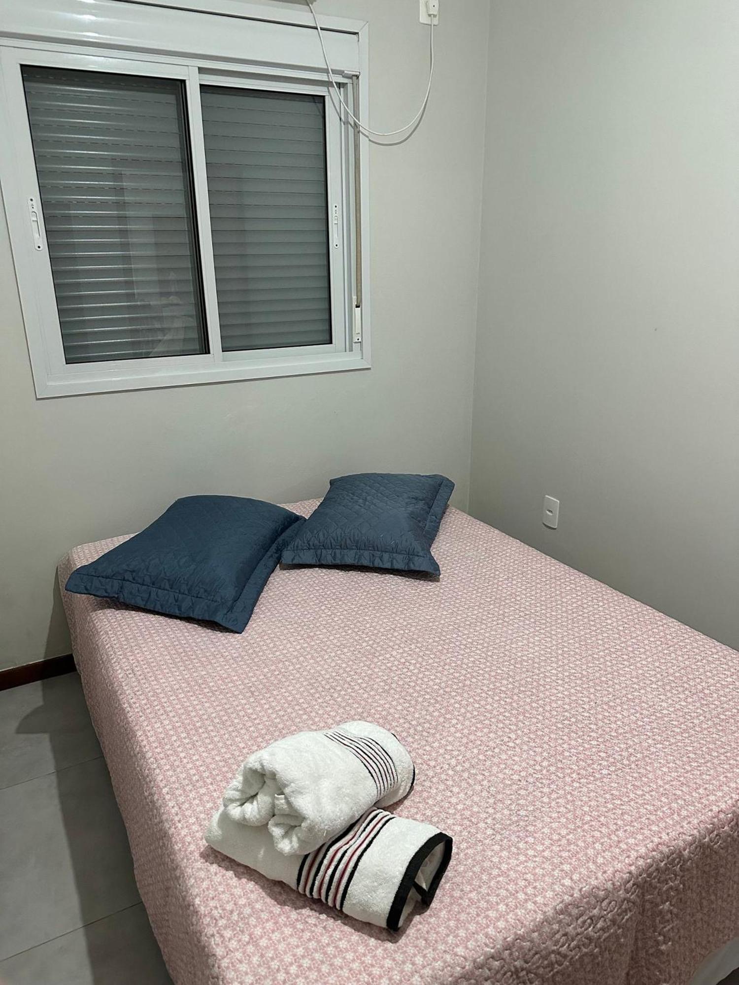 Residencial Wrubleski Sc Pinheira Kültér fotó