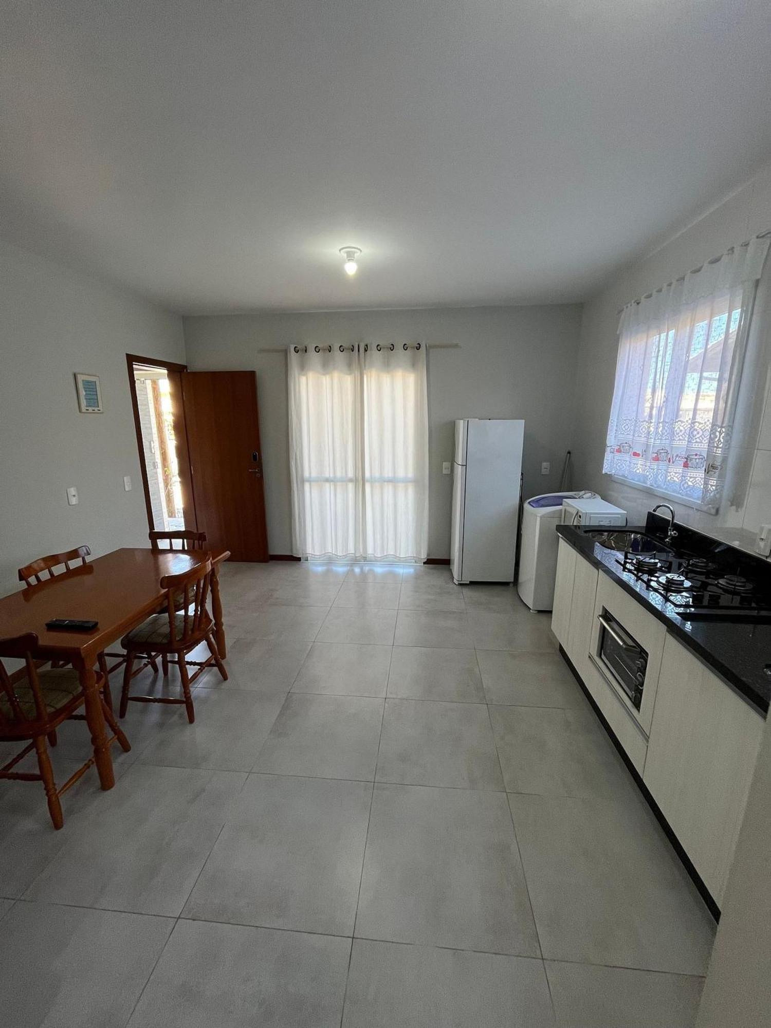 Residencial Wrubleski Sc Pinheira Kültér fotó